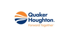 Quaker Houghton奎克好富頓