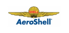 Aeroshell殼牌航空