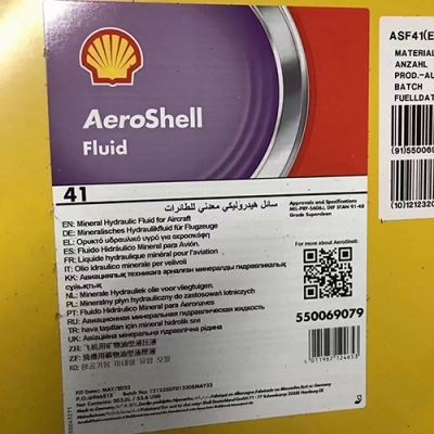 AeroShell Fluid S.8350