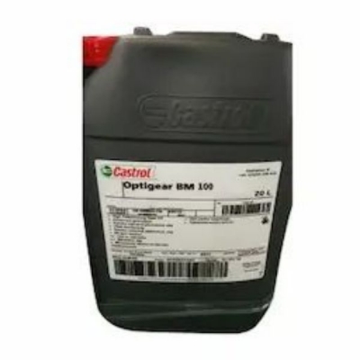 CASTROL/嘉實多 齒輪油 OPTIGEAR BM 100 20L 1桶