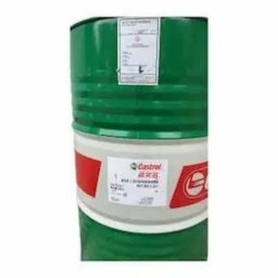 CASTROL/嘉實(shí)多 全合成切削液 SYNTILO 9930 200L 1桶