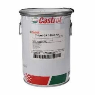 CASTROL/嘉實多 潤滑劑 OPTITEMP LG 2 18kg 1桶