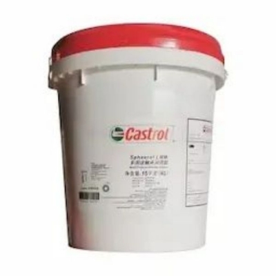 CASTROL/嘉實(shí)多 潤(rùn)滑劑 SPHEEROL LMM 15kg 1桶