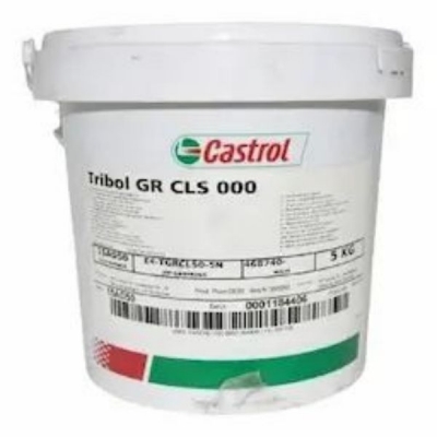 CASTROL/嘉實(shí)多 軸承潤(rùn)滑劑 TRIBOL GR CLS 000 5kg 1桶