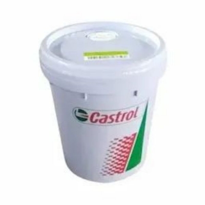 CASTROL/嘉實(shí)多 齒輪油 ALPHA SP680 18L 1桶