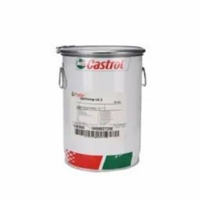 CASTROL/嘉實多 潤滑劑 OPTITEMP LG 2 18kg 1桶