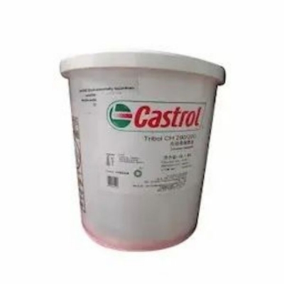 CASTROL/嘉實多 高溫鏈條油 TRIBOL CH 290/220 18.1kg 1桶