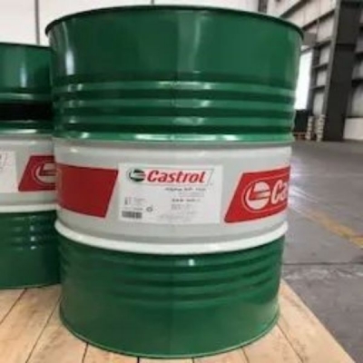 CASTROL/嘉實多 工業(yè)齒輪油 CASTROL ALPHA SP 150 200L 1桶