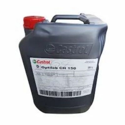 CASTROL/嘉實多 食品級鏈條油 OPTILEB CH 150(原型號OPTIMOL VISCOLEB 150) 20L 1桶