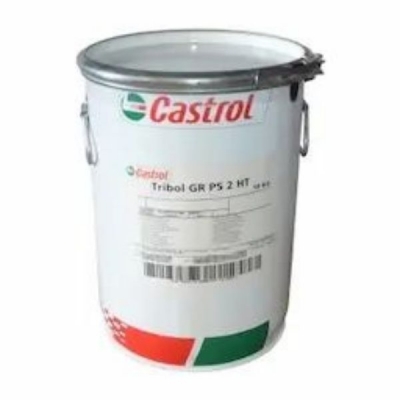 CASTROL/嘉實多 潤滑劑 Tribol GR PS 2 HT 18kg 1桶