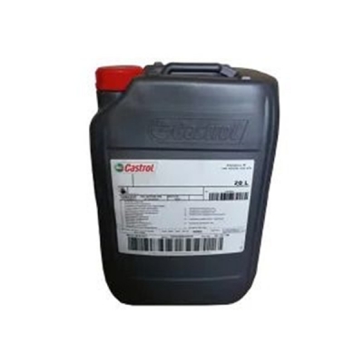 CASTROL/嘉實(shí)多 食品級齒輪油 Optileb GT 460 20L 1桶