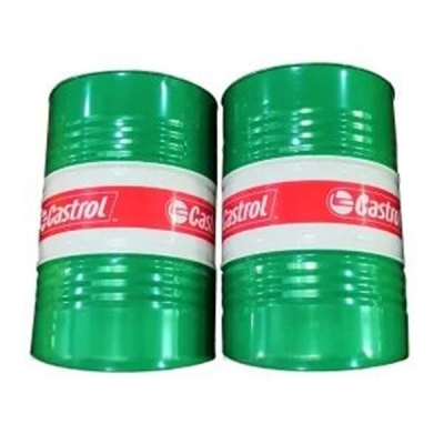 CASTROL/嘉實(shí)多 抗磨液壓油 HYSPIN AWS 46 200L 1桶