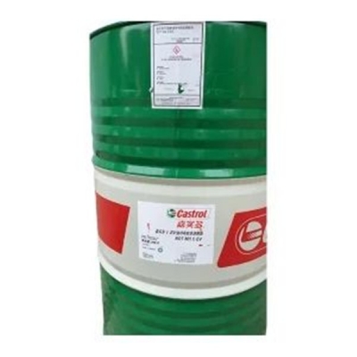 CASTROL/嘉實(shí)多 珩磨油 Castrol Honilo 981 200L 1桶