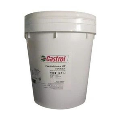 CASTROL/嘉實(shí)多 環(huán)保型清洗劑 Teachniclean HP 18L/桶 1升