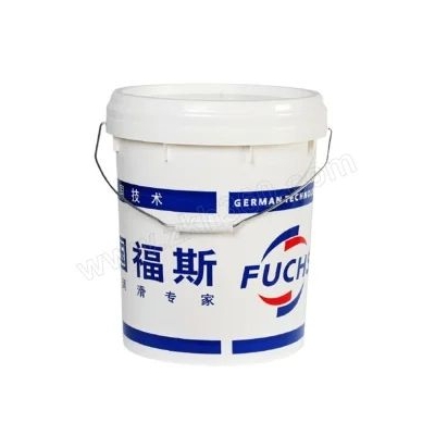 FUCHS lubricant GLEITMO 805 18kg 1 barrel