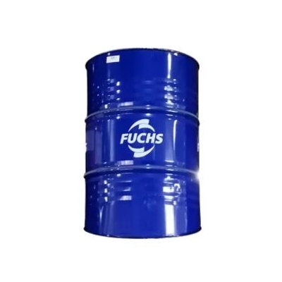 FUCHS drainage type rust preventive oil ANTICORIT DFO 7301 163kg 1 barrel