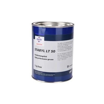 FUCHS lubricant StabYL LT50 1kg 1 barrel