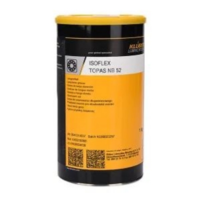 KLUBER UNISILKON L 250 L Lubricant