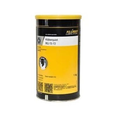 KLUBER MICROLUBE GB 00 Gear Oil