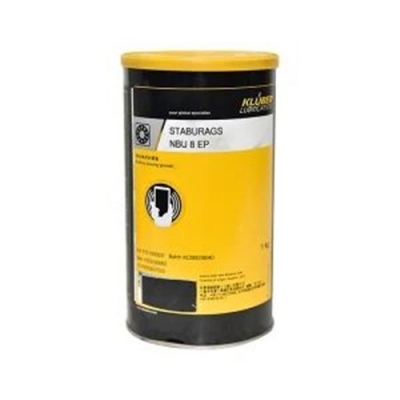 Kluber ISOFLEX NBU 15 high-speed lubricating grease