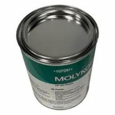 MOLYKOTE/摩力克 耐水型潤滑劑 TP42 淺米色 1kg 1罐