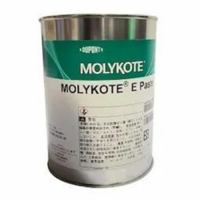 MOLYKOTE/摩力克 塑料專(zhuān)用潤(rùn)滑劑 EPASTE 淺黃色 1kg 1罐