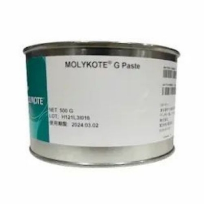 MOLYKOTE/摩力克 潤(rùn)滑劑 GPASTE 500g 1罐