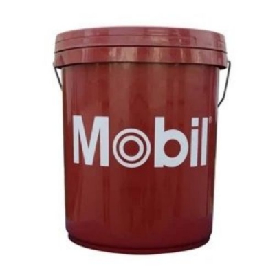 MOBIL/美孚 真空泵油 VACUUM PUMP OIL 18.9L 1桶