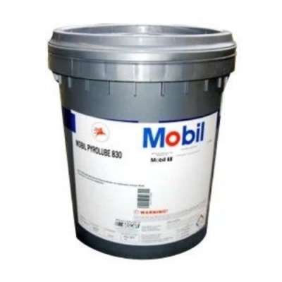 MOBIL/美孚 高溫中粘度鏈條油 PYROLUBE-830 20L 1桶