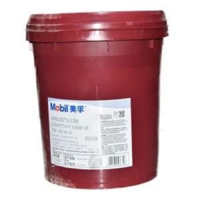 Mobilux EP 0 Grease 18Kg Pail