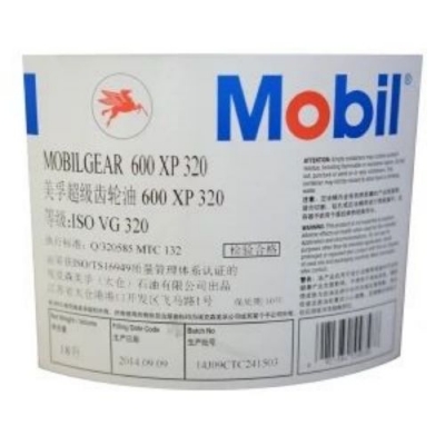 MOBIL Mobilith SHC 460