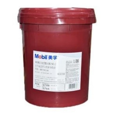 Mobil Nuto Oil H32 Hydraulic Fluid 20Lt Drum