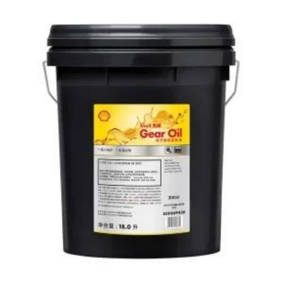 SHELL/殼牌 經(jīng)濟(jì)高效齒輪油 GEAR OIL-L-CKD320 18L 1桶