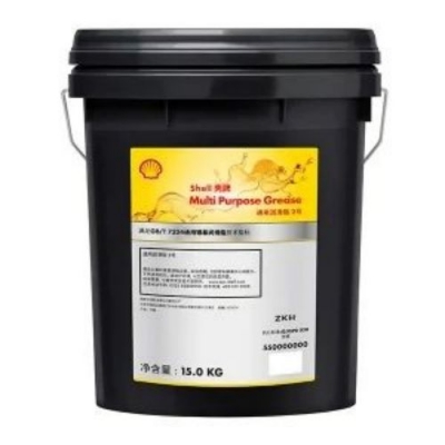 SHELL/殼牌 通用潤(rùn)滑脂 Multi-Purpose Grease 2號(hào) 15kg 1桶