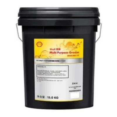 SHELL/殼牌 通用潤滑脂 Multi-Purpose Grease 2號 15kg 1桶