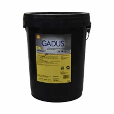 SHELL/殼牌 潤滑脂 GADUS-S2V220AD2 18kg 1桶